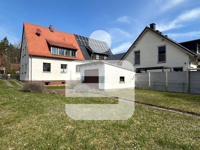 Doppelhaushälfte in Herzogenaurach, 91074 Herzogenaurach