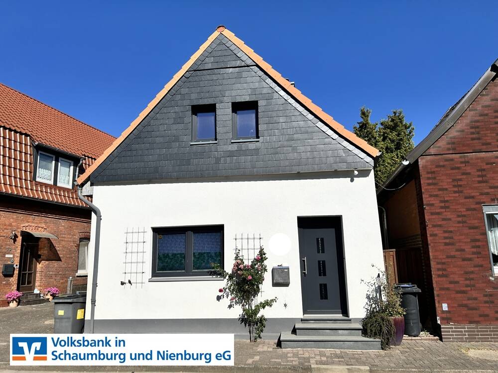 Suchen Sie das besondere Wohngefühl?, 31618 Liebenau