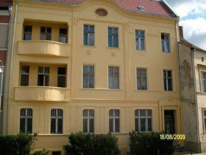 2 Raum Wohnung in der Nähe des Bahnhofs Zossen, 15806 Zossen