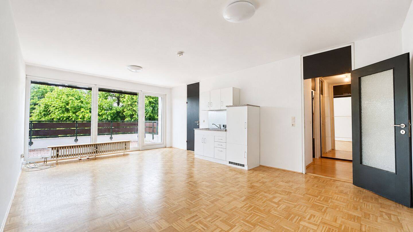 *TOP* Freie 2 Zimmer Wohnung in Top Lage Wiesbaden Nord-Ost, 65195 Wiesbaden (Wiesbaden)