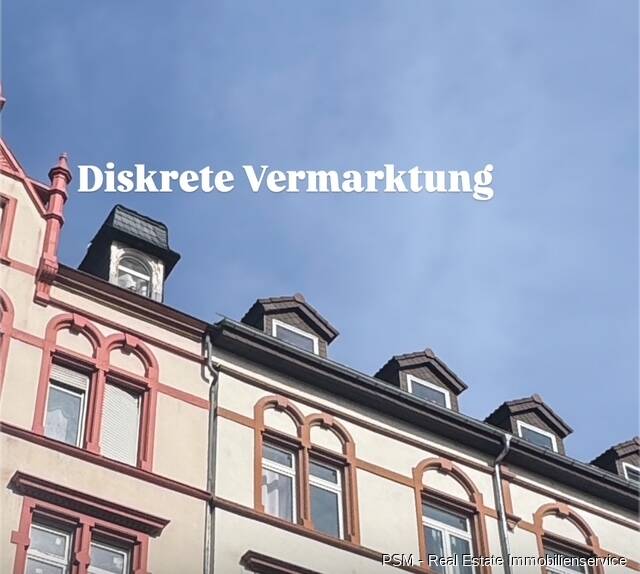 10492 – INVESTMENT I  WOHN- & GESCHÄFTSZENTRUM  IN HANAU, 63454 Hanau