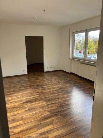 1.5 Zimmer Wohnung in 07356 Bad Lobenstein Am Alten Hügel 1+2 (WE3), 7356 Bad Lobenstein