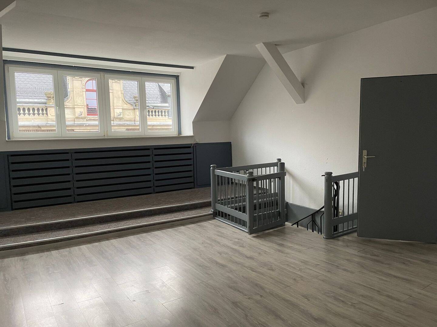 Helle Maisonette mit 5 Zimmern und 145 m² Wohnfläche in Eschwege, 37269 Eschwege