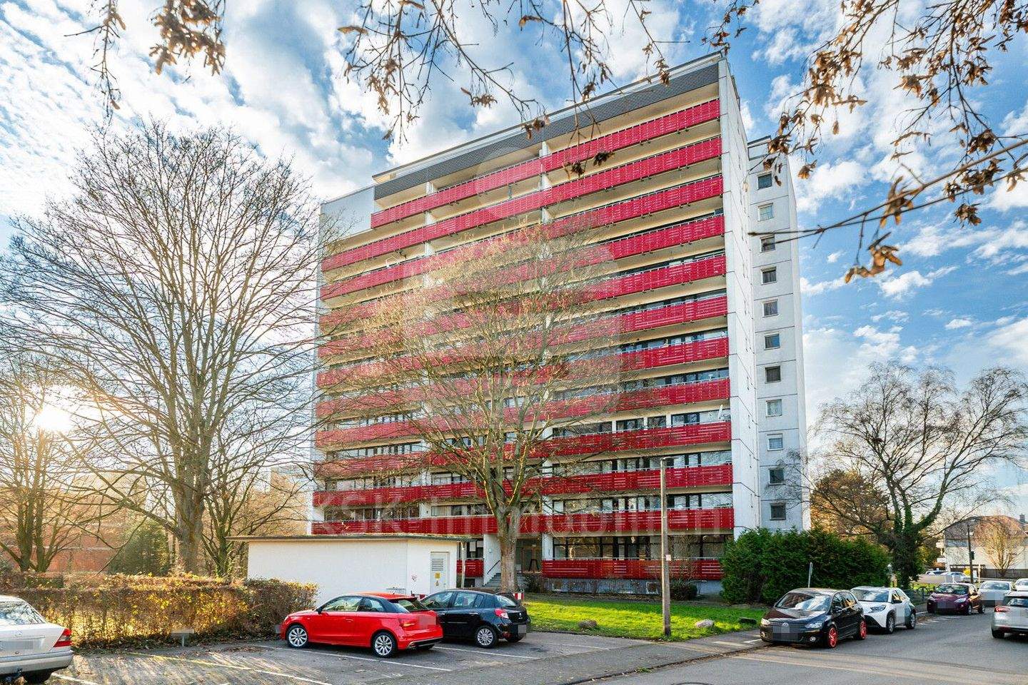 Einzigartige, helle Wohnung in Niederpleis!, 53757 Sankt Augustin