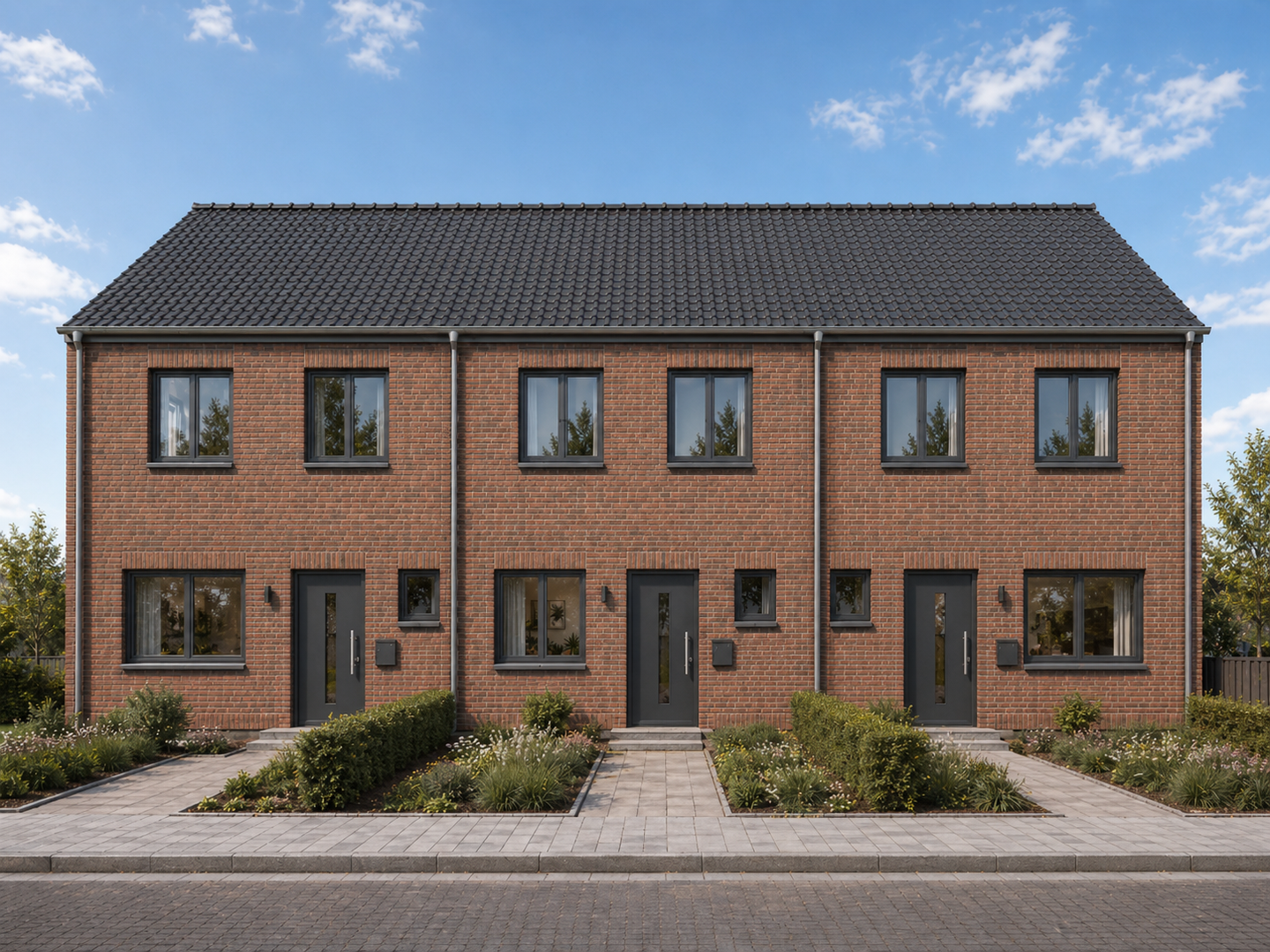Viel Platz für die Familie – wohnen in Lübeck, 23556 Lübeck (Buntekuh Sankt Lorenz Nord Sankt Lorenz Süd)