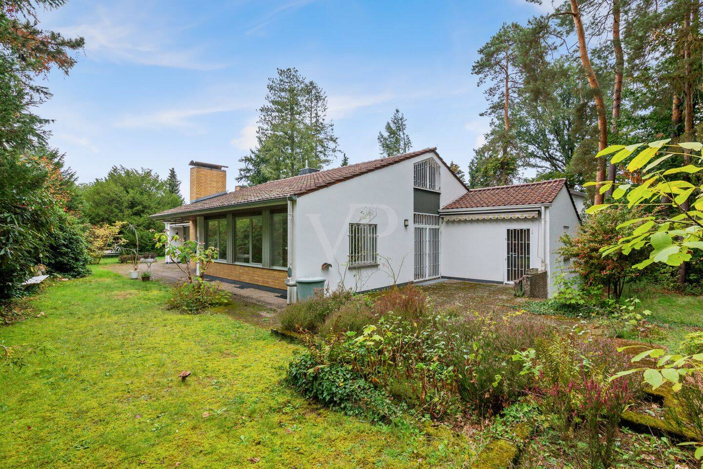 Wohnen in bester Lage – Einfamilienhaus mit Renovierungsbedarf und großem Gestaltungsspielraum, 66424 Homburg