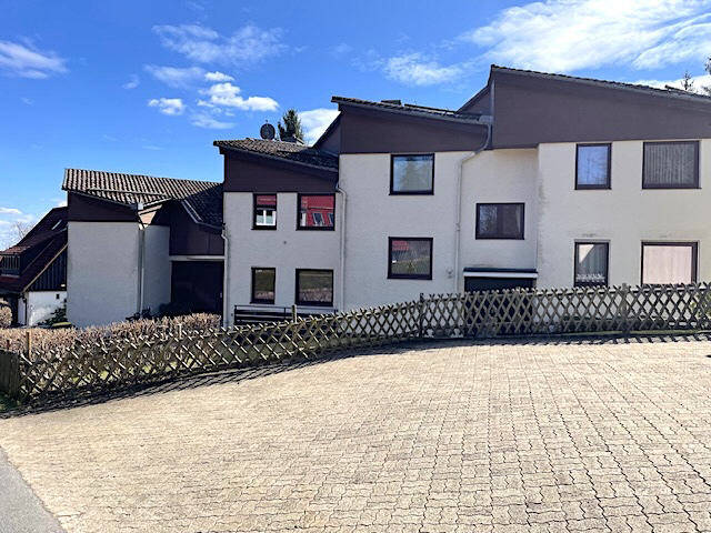 **hier fehlen nur noch ihre Urlaubskoffer**, 38700 Braunlage