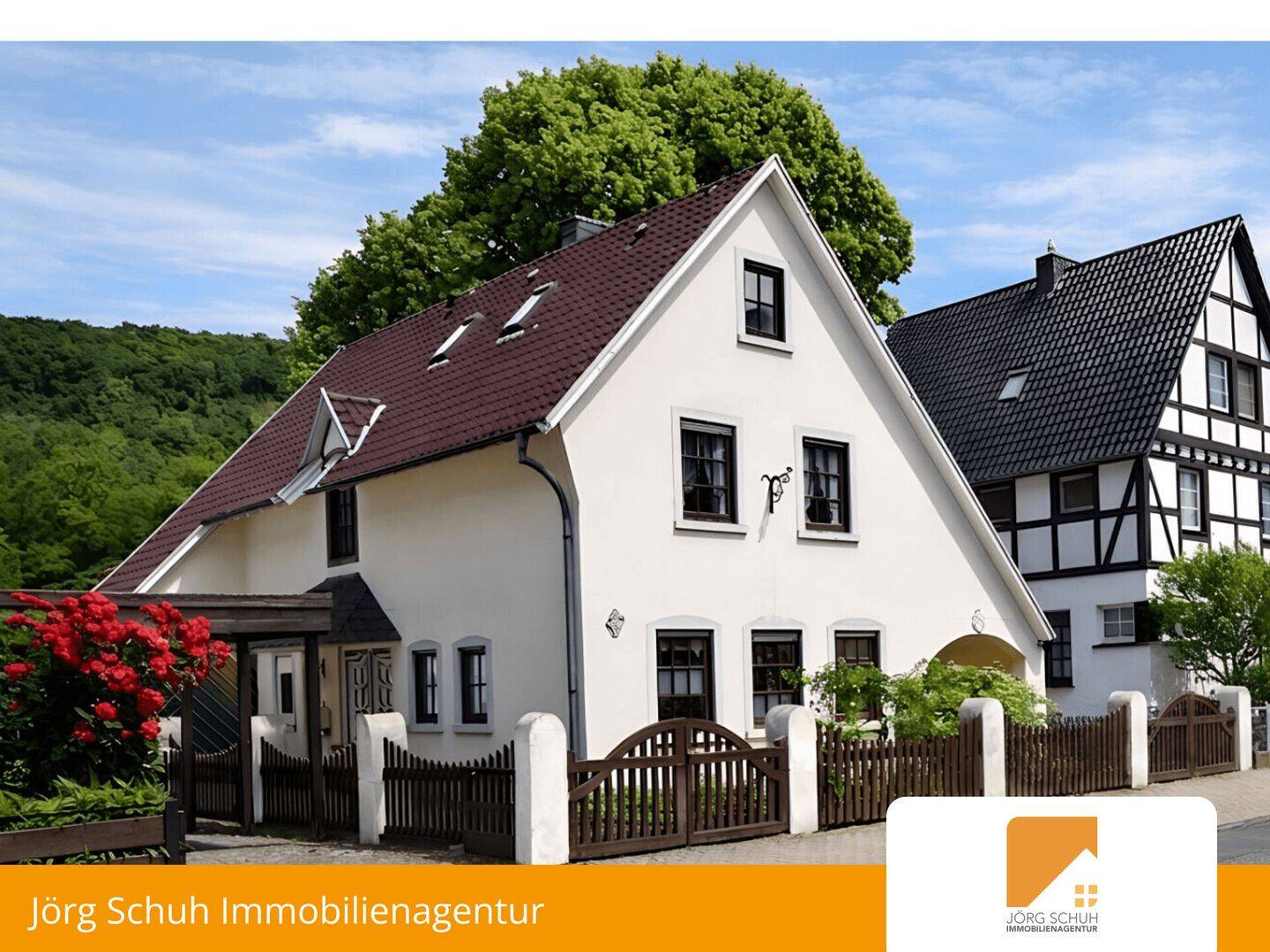 Freistehendes Architektenhaus in Oberkassel, 53227 Bonn