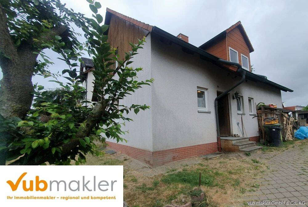Dachgeschosswohnung in Arzberg Ideal für Tierliebhaber, 95659 Arzberg