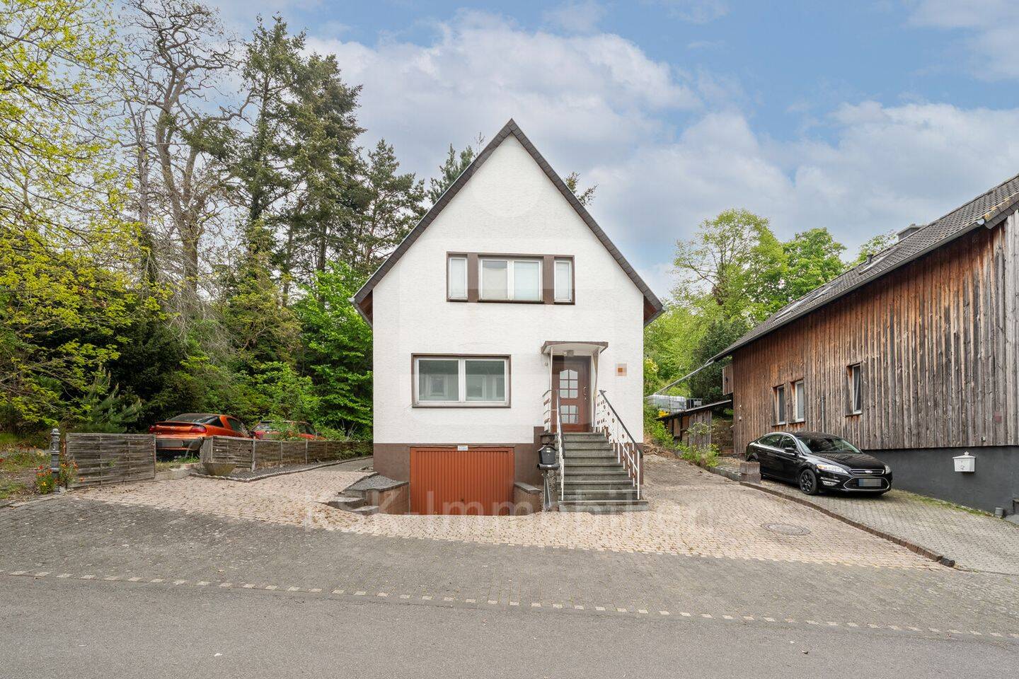 Einfamilienhaus mit großem Grundstück in Kerpen-Niederbolheim!, 50171 Kerpen