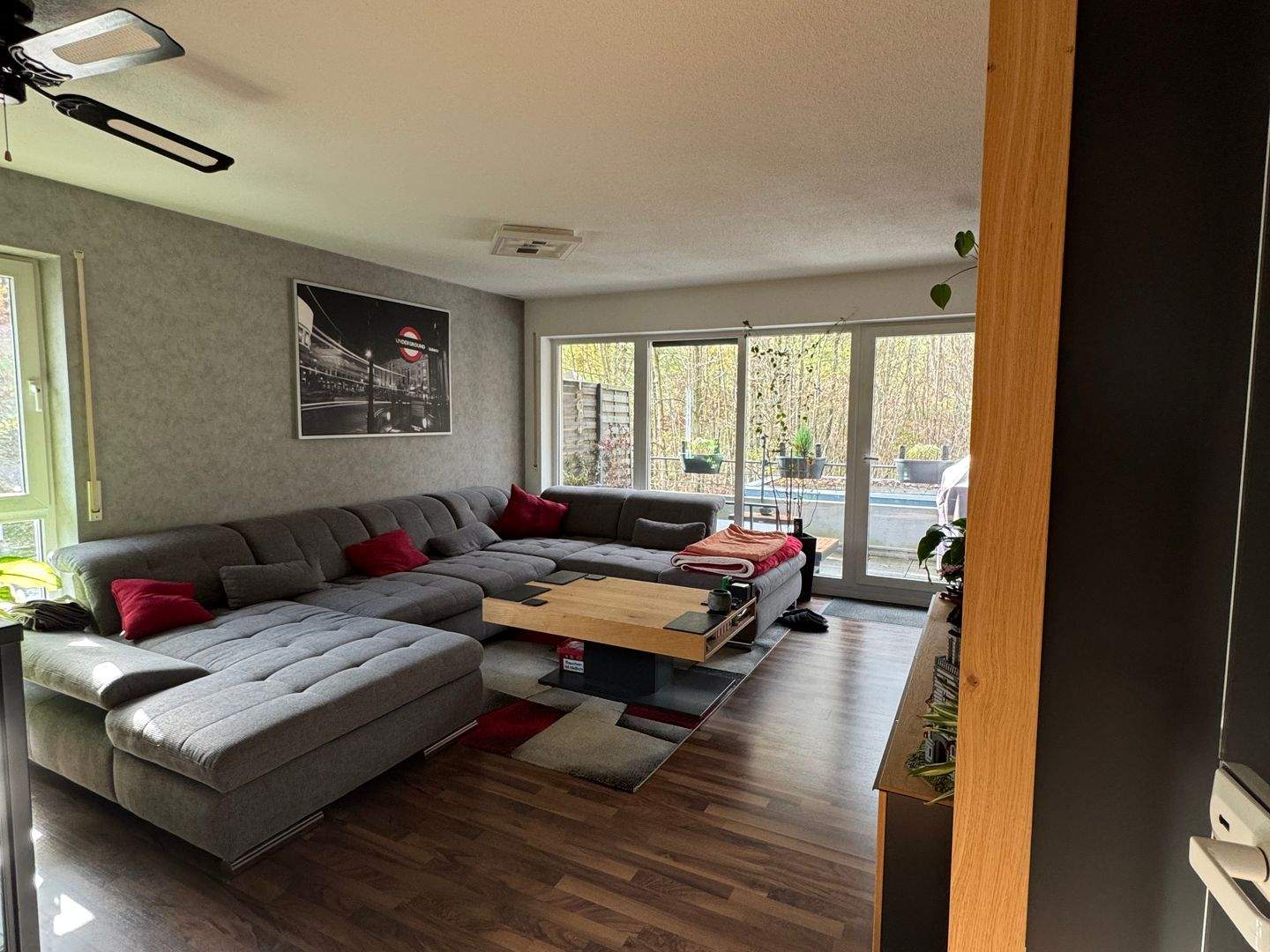 Ihr neues Zuhause: 3 Zimmer mit Balkon und guter Raumaufteilung, 58515 Lüdenscheid