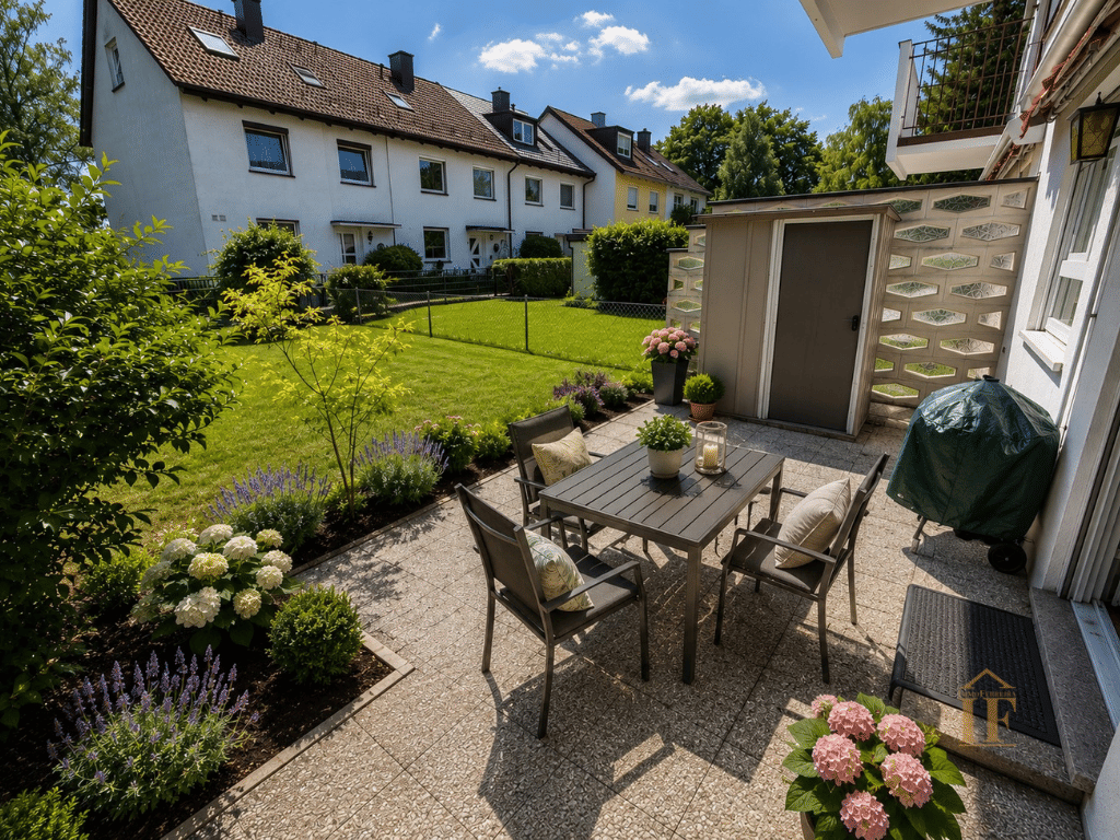 Familienleben in Eichenau, 82223 Eichenau