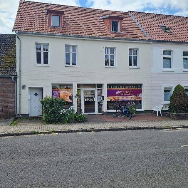Maisionettenwohnung Niemegker Str., 14806 Bad Belzig