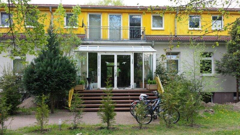 Haus in Teltow / Ruhlsdorf, 14513 Teltow
