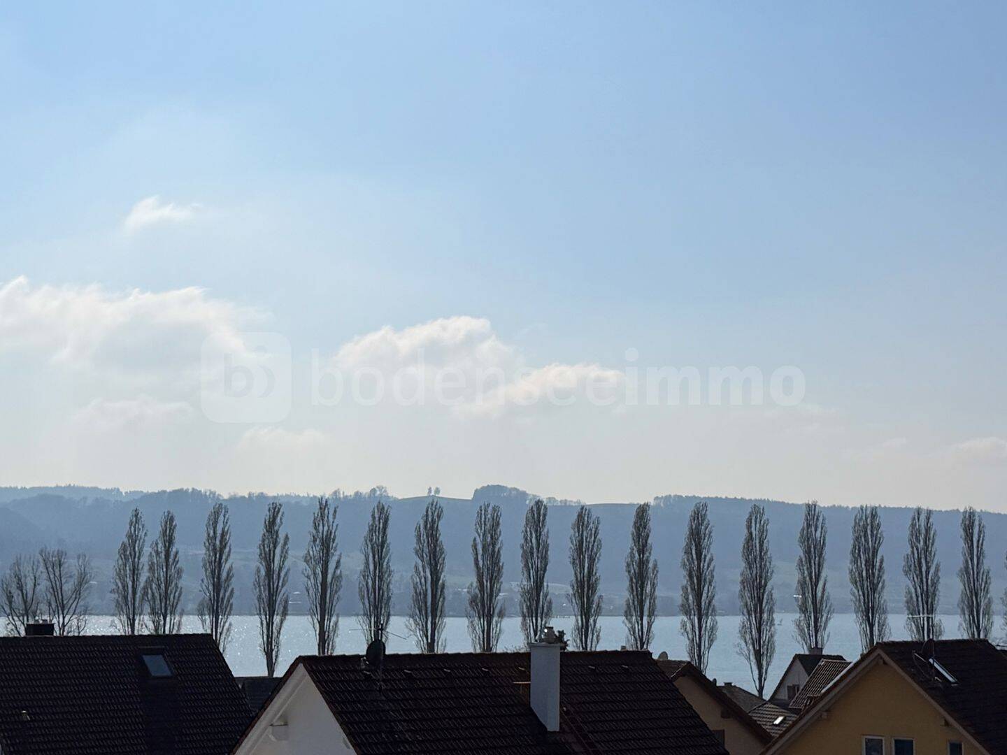 Bezugsfertiges Einfamilienhaus mit Penthouse und herrlicher Sicht auf den Bodensee, 78337 Öhningen