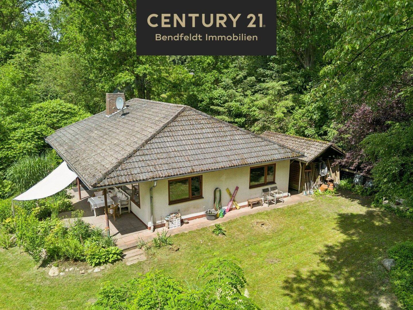 OPEN HOUSE am 22.09.2026 -Ankommen, durchatmen, zuhause sein, 29499 Zernien