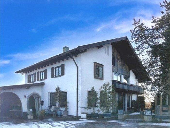 Kein Haus von der Stange!, 72469 Meßstetten