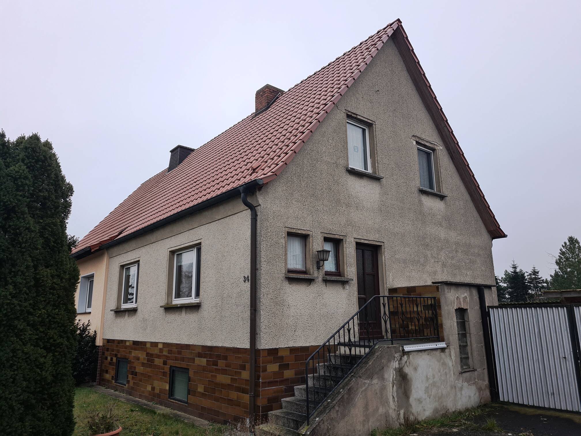 Einfamilienwohnhaus in dörflicher Lage in der schönen Altmark, 29410 Salzwedel
