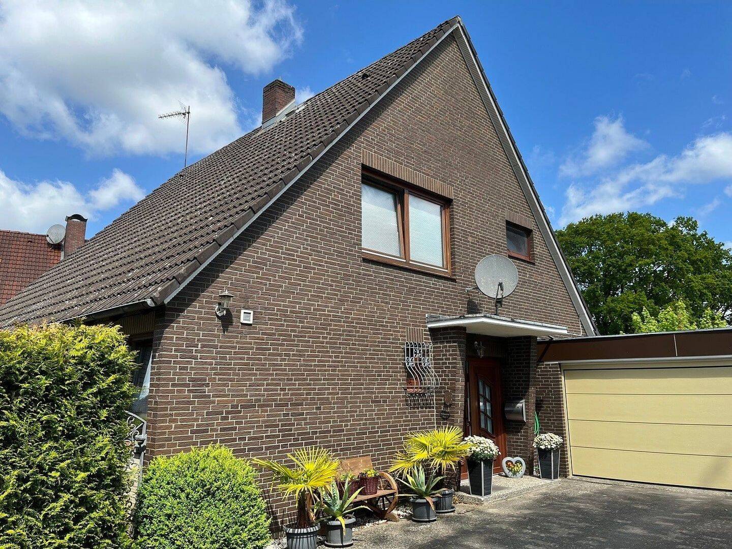 EFH in ruhiger Lage, 24598 Boostedt