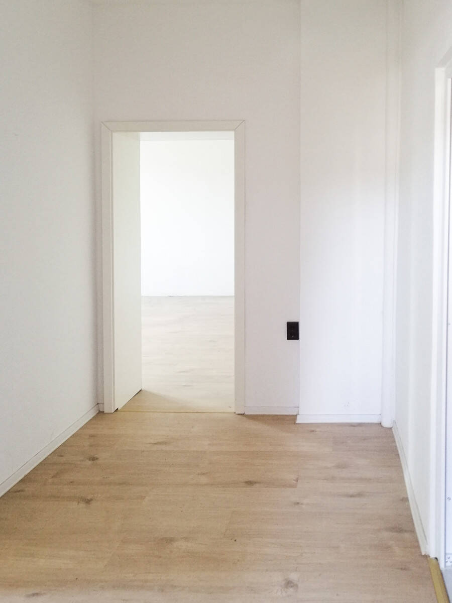 Gemütliche 2-Zimmer Wohnung, zentral gelegen im Bahnhof Hedemünden, 34346 Hann. Münden