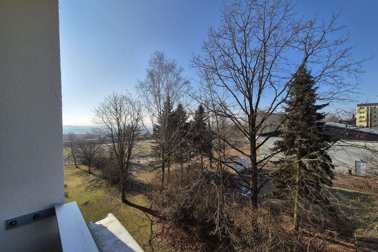 +++Ganz neu saniert – mit Aufzug – schöner Ausblick+++, 9337 Bernsdorf