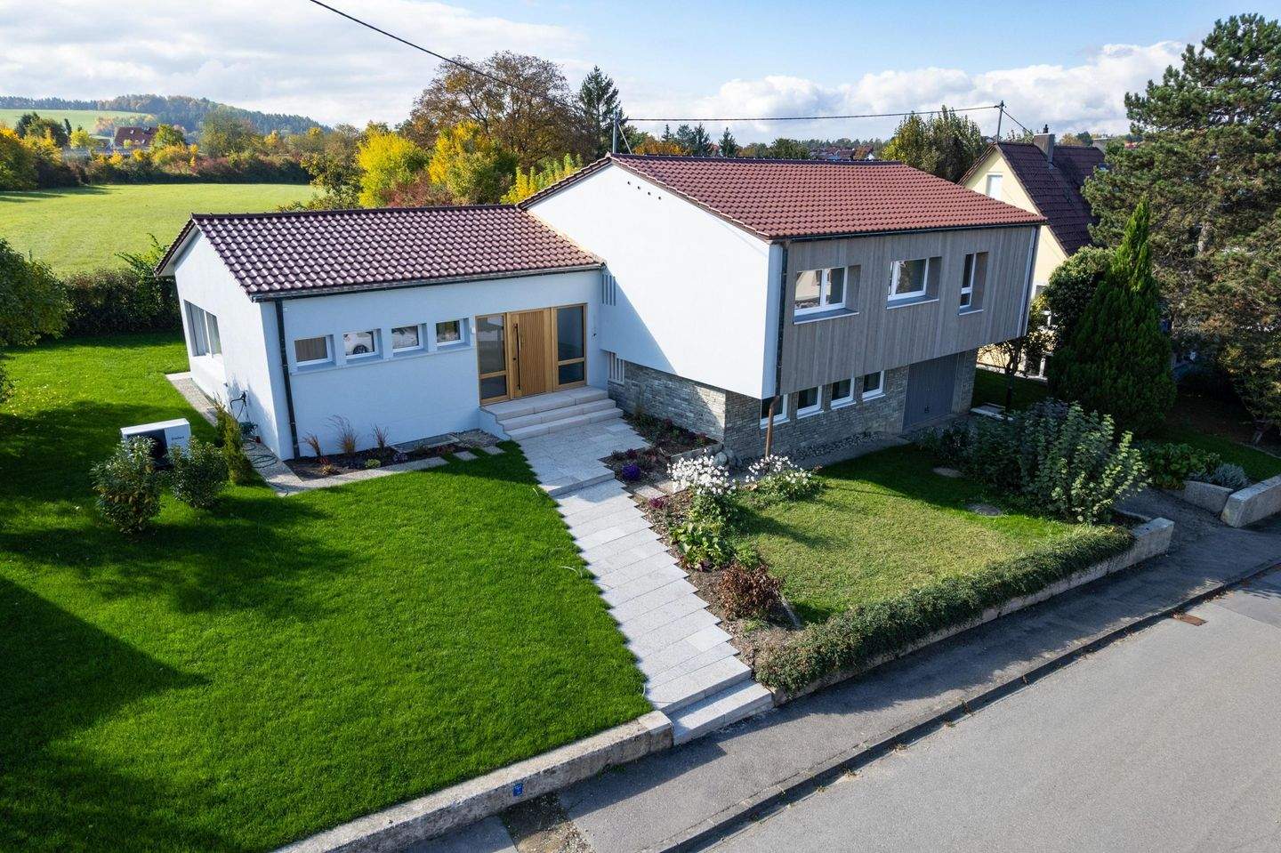Ein Ort zum Durchatmen – mit Blick auf die Burg, 72379 Bisingen