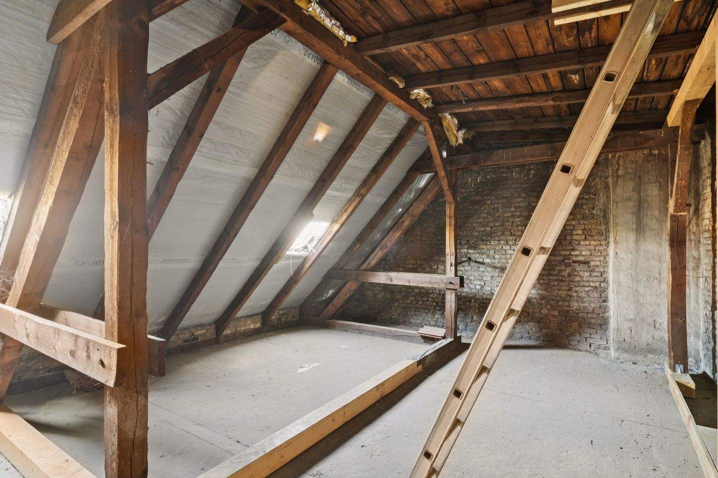 Wohnung in Berlin, 13357 Berlin (Mitte Gesundbrunnen Kolonie Sandkrug I Wedding)