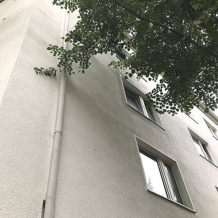 Beliebte Wohnungen schnell vergeben / The best apartments rarely stay available for long.