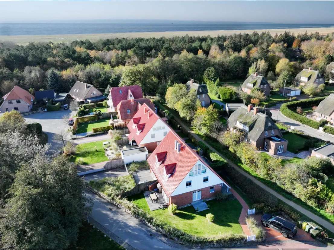 „Leben am Leuchtturm“ – EFH im Strandhaferweg – Erstbezug nach Sanierung, 25826 Sankt Peter-Ording