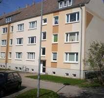 1-Raum Wohnung in Dürrweitzschen bei Grimma, 4668 Grimma