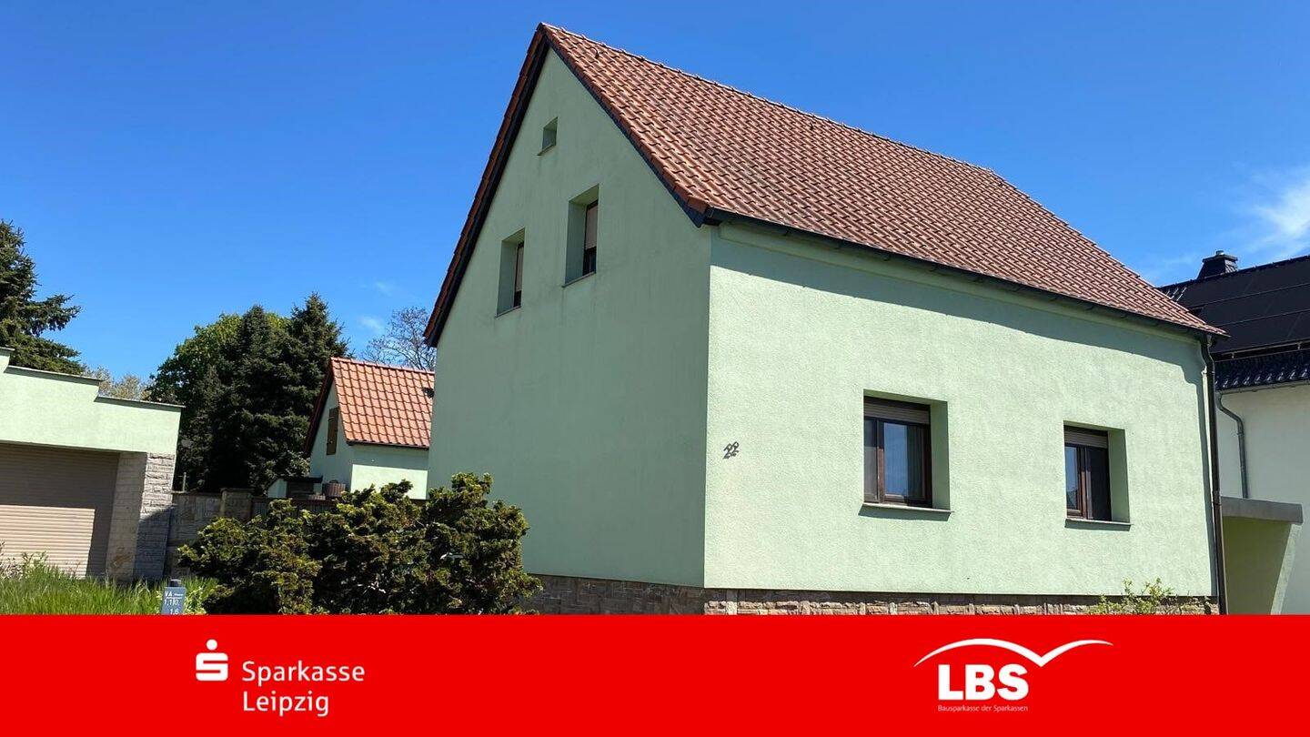 Charmantes Haus in ruhiger Lage, 4886 Arzberg