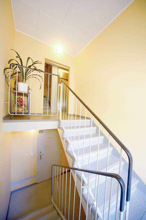 Tolle 3-Raumwohnung mit Balkon und Aufzug in der nähe vom Stadtzentrum, 6295 Bornstedt