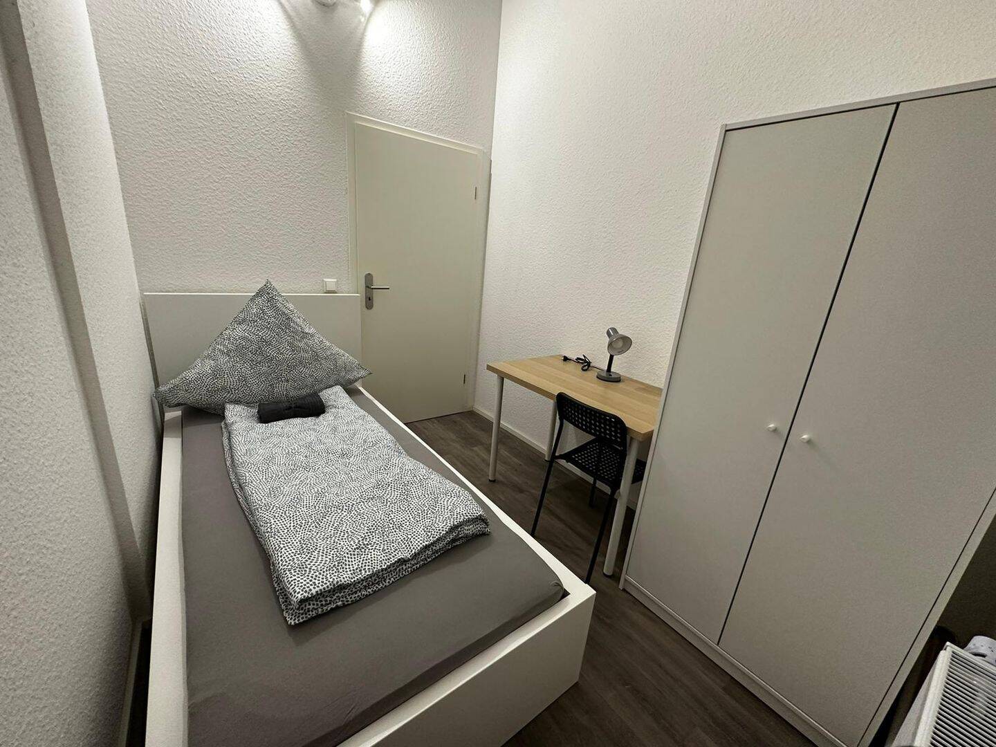 Zimmer 2 in 7er WG, Am_Heedbrink_27_WE 2, 44263 Dortmund (Hörde Mitte Schüren)