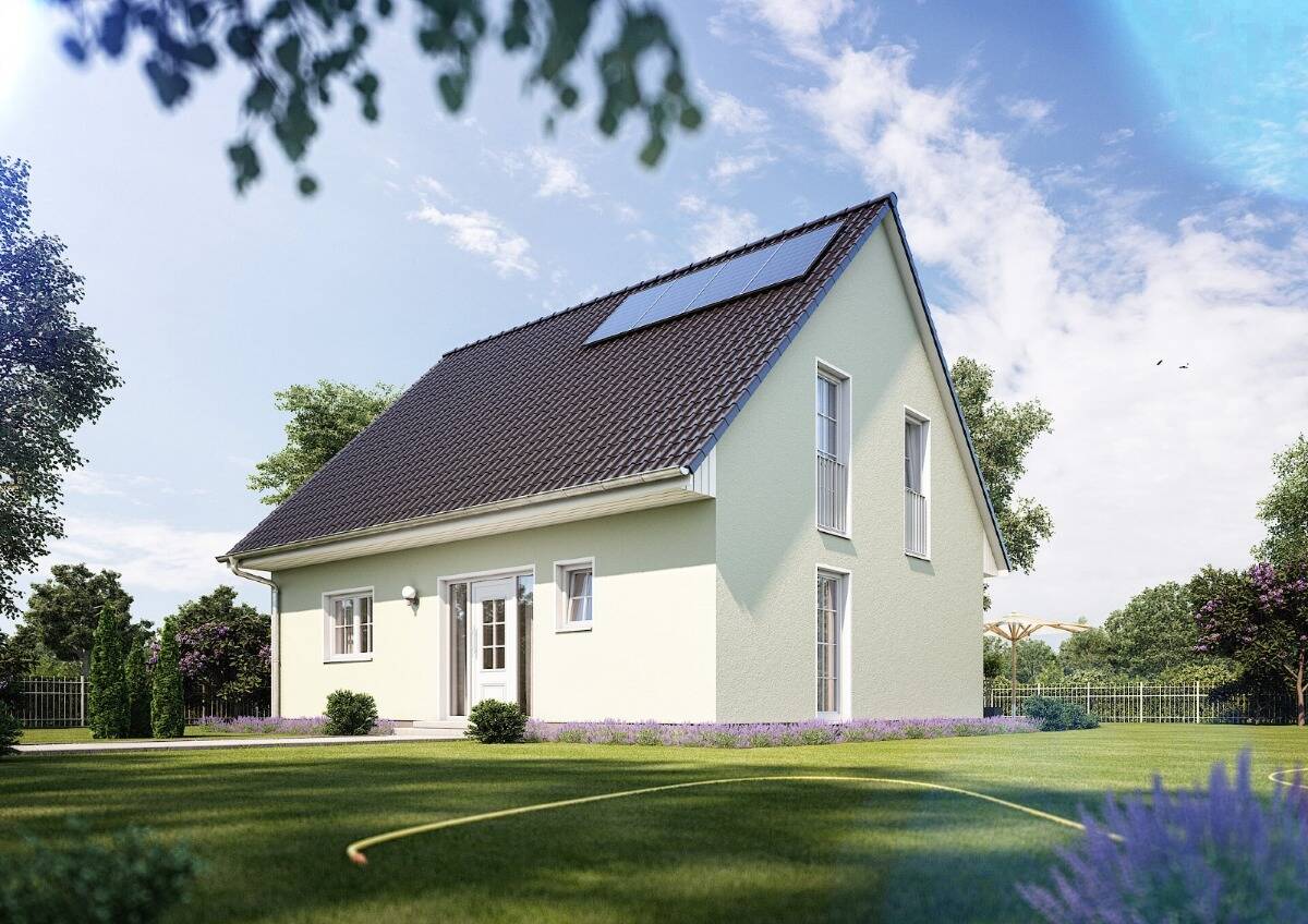 Neubaugrundstück für ein Einfamilienhaus, 21149 Hamburg (Harburg Hausbruch Neugraben-Fischbek)