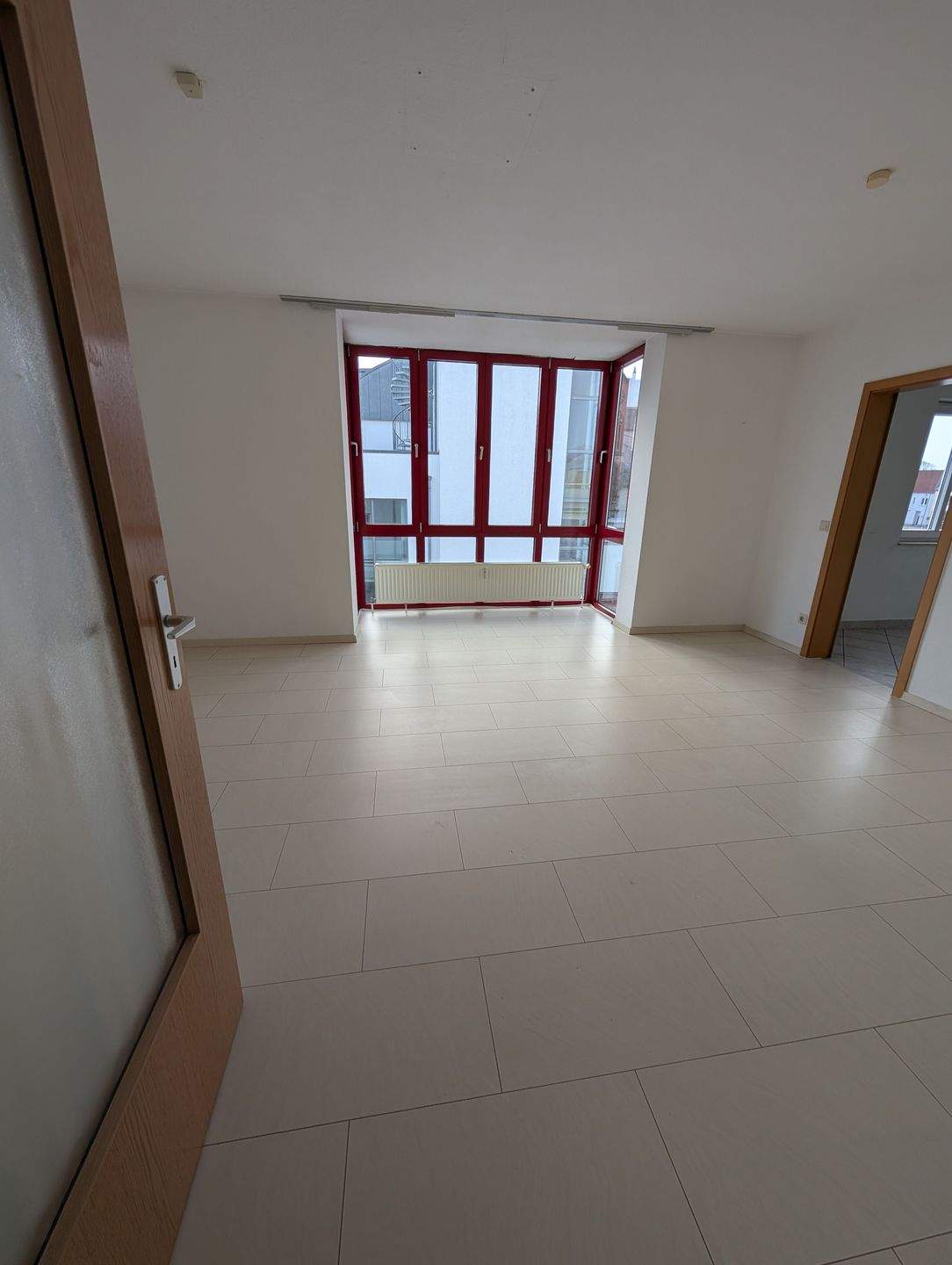 3 Zimmer Wohnung in Friedland, 17098 Friedland