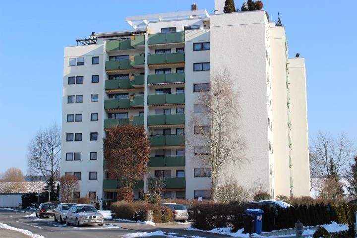 1-Zi-ETW mit Loggia in ruh. Lg. Nbg.-Katzwang, 90455 Nürnberg
