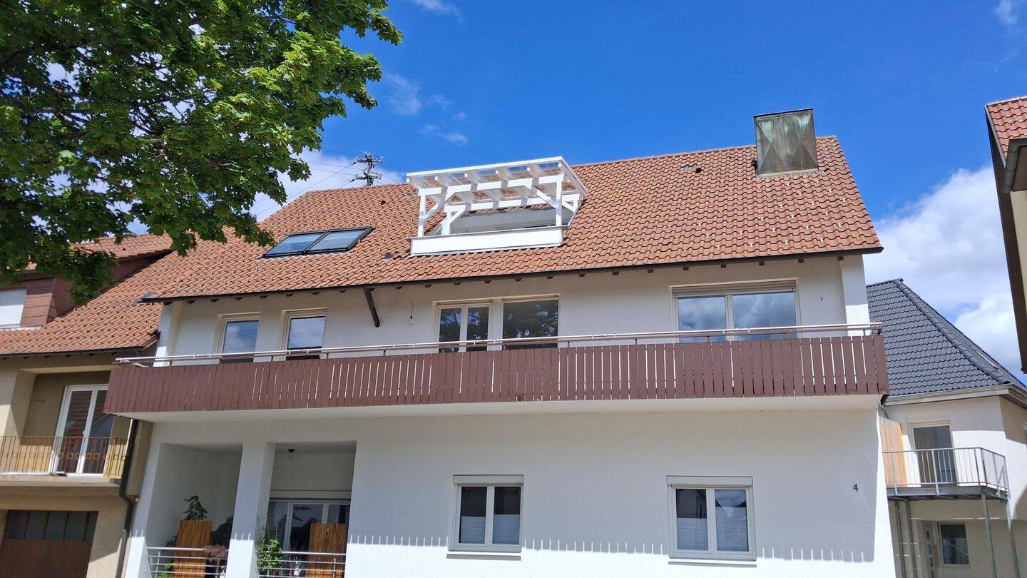 Top-Wohnung – kernsaniert!, 72461 Albstadt
