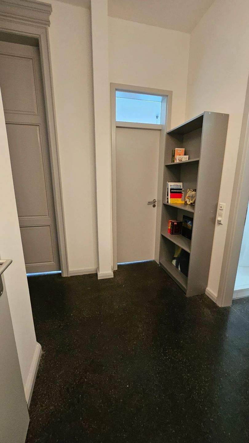Komfortable 2-Zimmer Wohnung mitten in der Altstadt, 23966 Bobitz