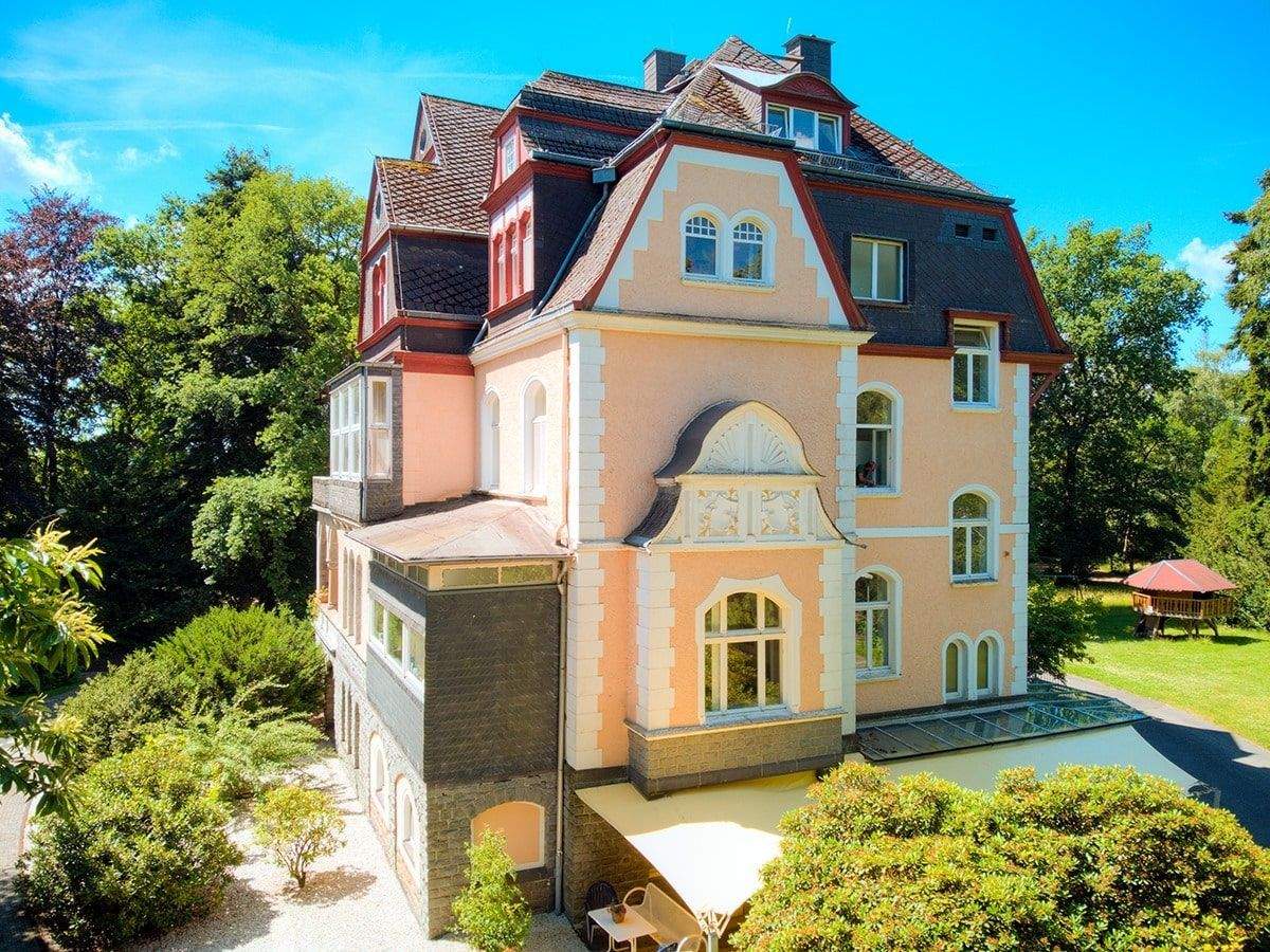 Repräsentatives Villenanwesen „Michaelshof“ Birnbach, 57612 Birnbach