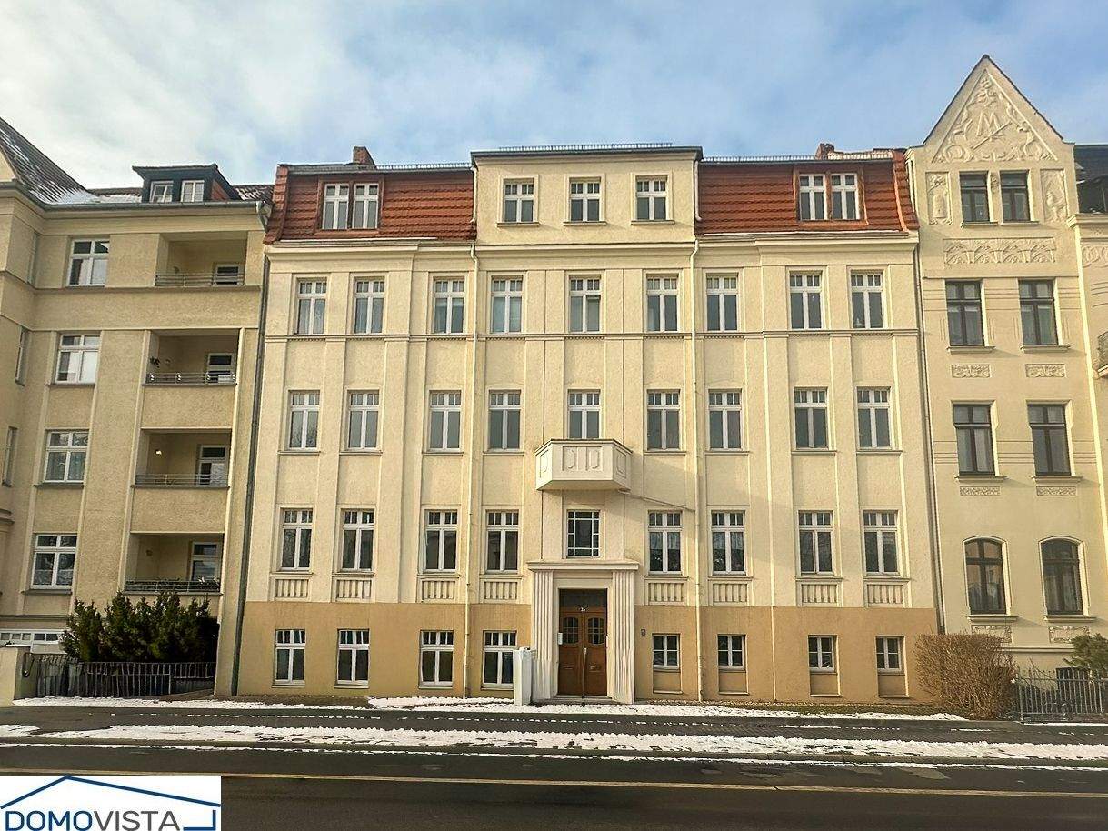 Kleine Wohnung – große Lage: inmitten von Görlitz!, 2826 Görlitz