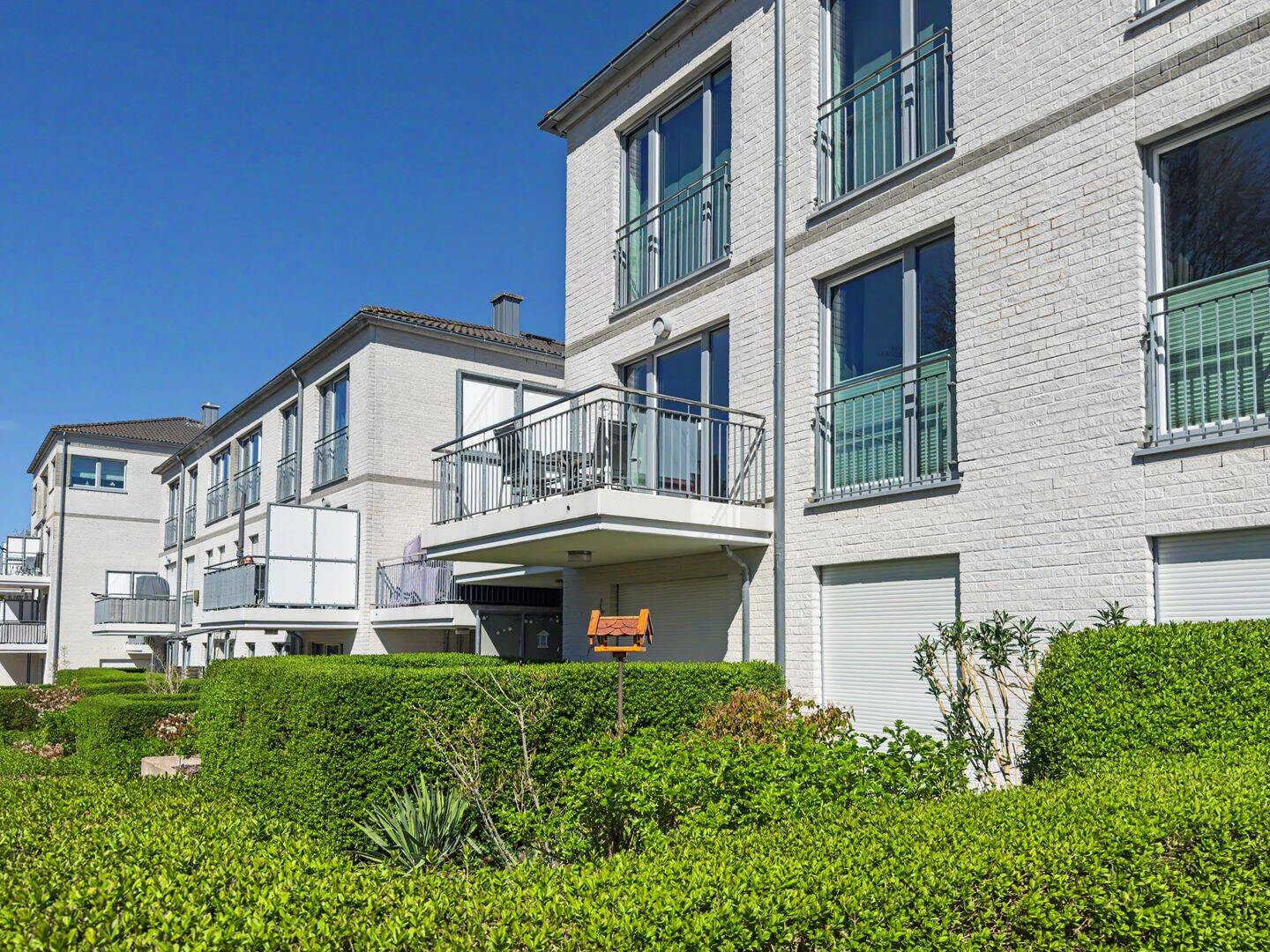 Exklusive 3-Zimmer-Wohnung in Toplage von Scharbeutz, 23683 Scharbeutz