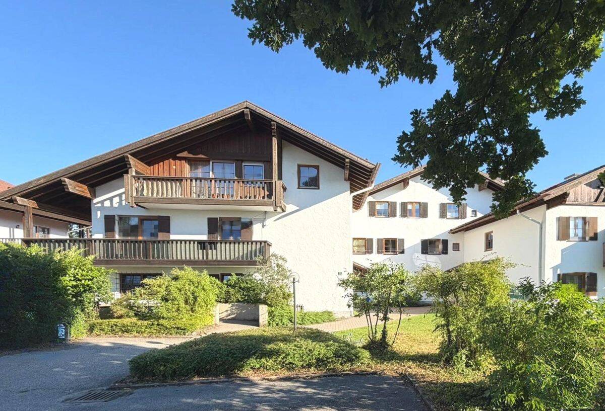 Wo großzügiges Wohnen auf eine nachhaltige Investition trifft., 82418 Spatzenhausen