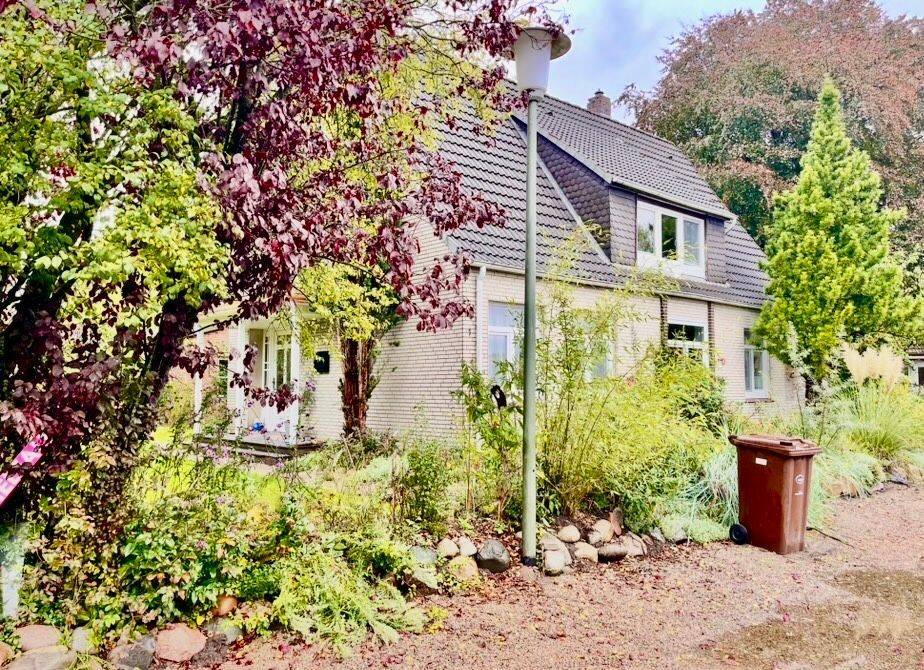 Gemütliches Familienhaus, 24613 Aukrug