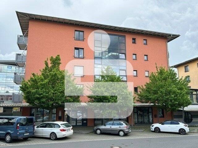3-Zi.-ETW in Herzogenaurach…Hier wohnt niemand über Ihnen!, 91074 Herzogenaurach