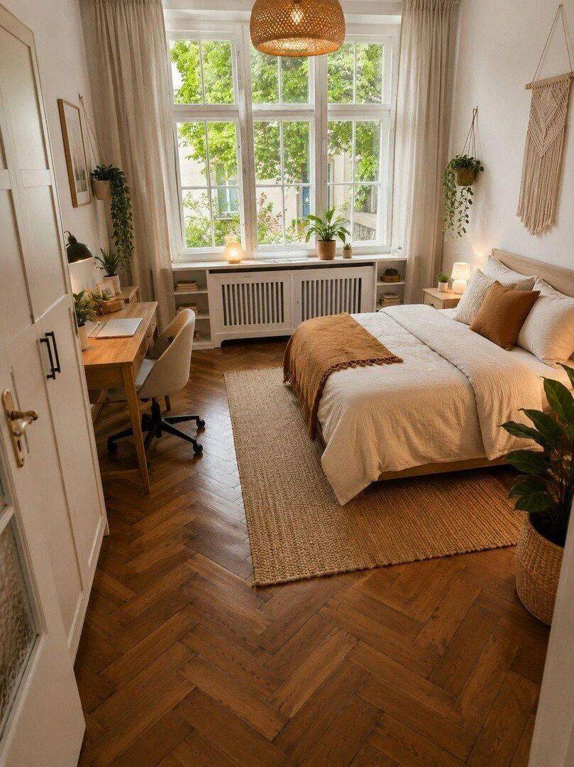 Premium-WG-Zimmer & Suiten in Coburg – All-inclusive-Miete inkl. Strom, Heizung & Internet, 96450 Coburg
