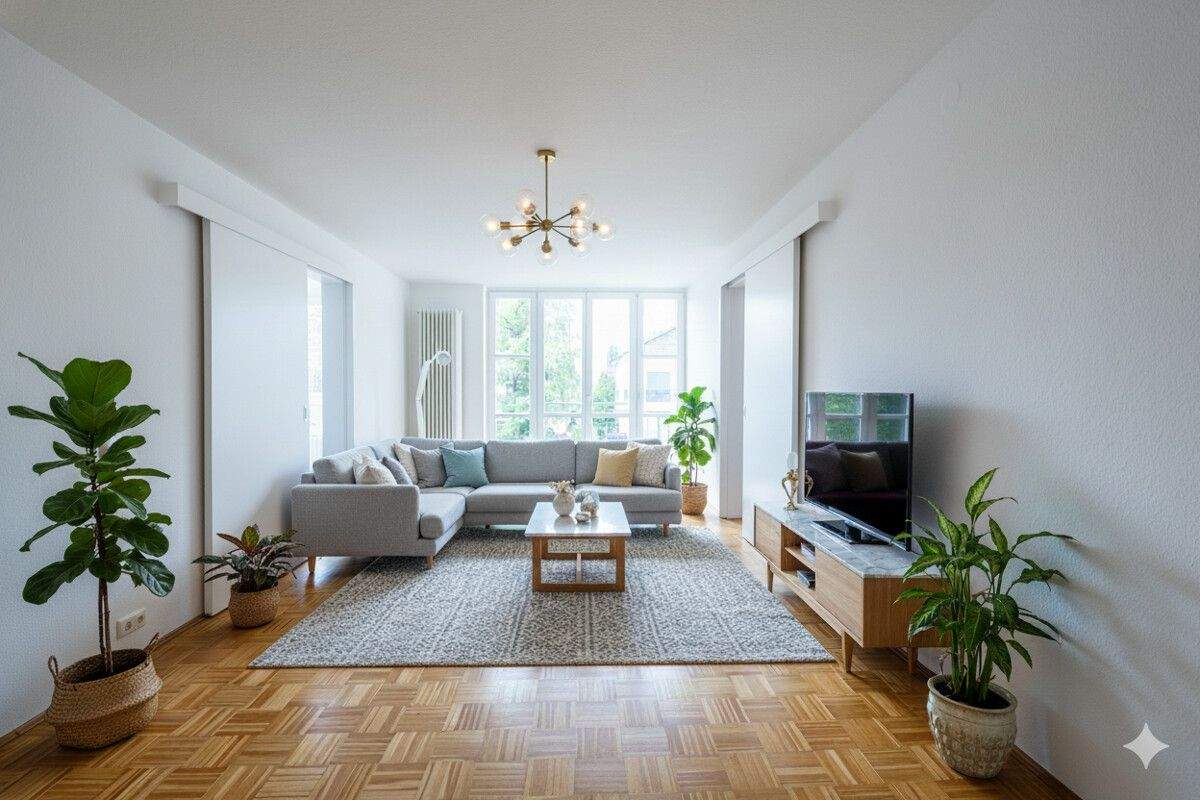 Besichtigen und verlieben: bezugsfreies Nest für Singles und Paare im ruhigen Buckow, 12351 Berlin (Neukölln Britz Buckow Gropiusstadt Rudow)