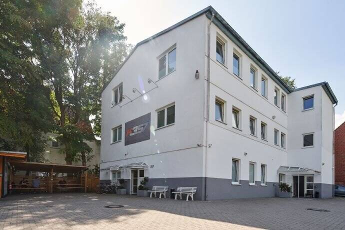 Monteurzimmer mieten, möblierte Objekte, Zimmer, Appartments in Hamburg und Umgebung, 22525 Hamburg (Eimsbüttel Bahrenfeld Eidelstedt Lurup Stellingen)