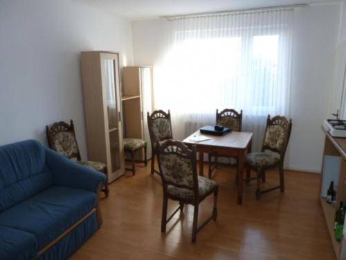 2 Raumwohnung in ruhiger Wohnlage, 45881 Gelsenkirchen (Schalke Schalke-Nord)