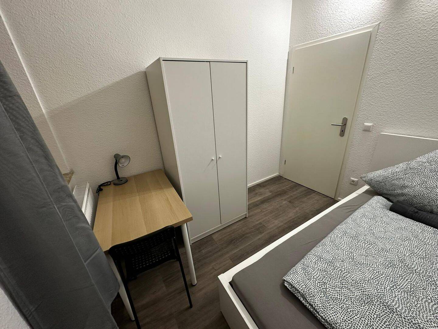 Zimmer 1 in 7er WG, Am_Heedbrink_27_WE 2