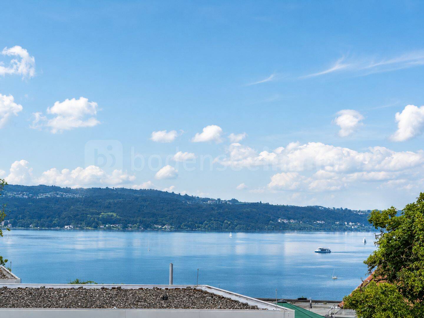 SEESICHT! Reihenendhaus in begehrter Lage von KN-Litzelstetten mit Garten, Terrasse & viel Potential, 78465 Konstanz